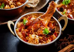 معروفترین غذاهای محلی دبی معروفترین غذاهای محلی دبی